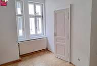 Stilvolles Büro in generalsaniertem Biedermeierhaus mit Gartenzugang – 1090 Wien