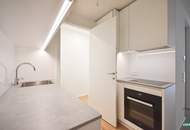 ERSTBEZUG | Moderne 2-Zimmer-Wohnung mit traumhafter Loggia