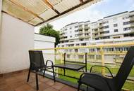 Gmunden - Zentrum! Äußerst gepflegte, ruhige 40m² Wohnung in der Satoristraße!