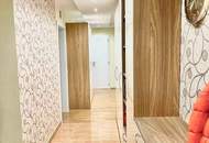 Moderne, ruhige, helle und großzügige 4-Zimmer-Terassenwohnung