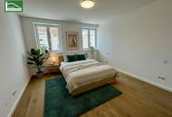 Hochwertig &amp; Charmant! Stilaltbau mit guter Anbindung ins Zentrum. Top Ausstattung - JETZT ANFRAGEN