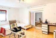 2 Einfamilienhäuser (sanierungsbedürftig) mit schönem Garten - 15 Minuten nach Graz