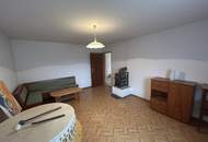 Bungalow mit zentral begehbaren Räumen & Garage