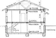 Tolles gepflegtes Einfamilienhaus mit schönem großen Garten im Grünen