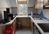 3 Zimmer mit Balkon & Parkplatz