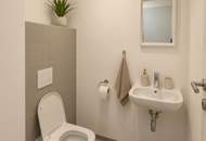 Moderne 2-Zimmer Wohnung - direkt beim Eurogate