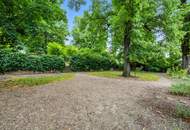 Großzügige Stadtvilla mit Gästehaus, Garten und vielseitigem Nutzungspotenzial!