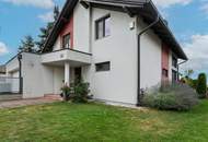 Dreams come True! Verlieben Sie sich in dieses exklusive Haus! Zentrumsnahe!
