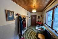 BIETERVERFAHREN! Verlassenschaftsverkauf mit ca. 431 m² Grund – viel Raum für neue Ideen