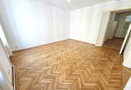 ALTBAU. FLÜGELTÜREN. LIEBLINGSLAGE! Großzügiges Wohnen im 9. Bezirk! Traumhaft schönes Altbauhaus + Ruhige Seitengasse + Altbaucharme!
