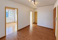 Eigentumswohnung mit ca. 84 m² Wohnfläche und dreifachverglaste Fenster mit Außenrollläden!