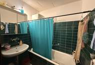 Vermietete Eigentumswohnung