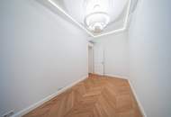 Wunderschöne 4-Zimmer-Wohnung mit Garten und Terrasse