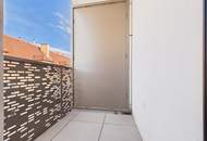 1230 Wien Neubau/Erstbezug | Top 21 | 1-Zimmer + Loggia | Eigennutzer € 205.000 | Anleger € 188.073 netto