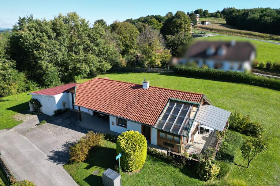 "Ihr kleines, feines" Haus in sonniger Lage, Haus-kauf, 239.000,€, 7532 Oberwart