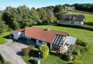 "Ihr kleines, feines" Haus in sonniger Lage