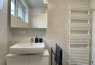Traumwohnung in 1110 Wien: 45m², 2 Zimmer, Balkon, neuwertig, vermietet bis Oktober 2024