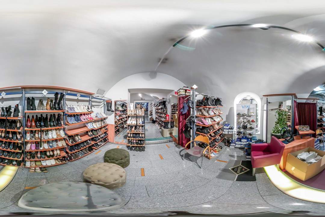 Geschäftslokal/Büro in Bestlage – an der Esplanade