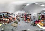 Geschäftslokal/Büro in Bestlage – an der Esplanade