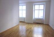 WOLLZEILE: Altbaubüro in exklusiver Lage