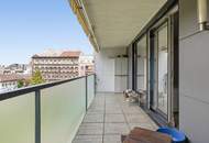 3-Zimmer-Wohnung mit West-Loggia & Tiefgarage in 1100 Wien – 349.000 € | Der Herbst bringt die Käufer zurück – sichern Sie sich jetzt Ihr neues Zuhause