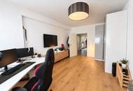 Tolle 3 bis 4 Schlafzimmer-Wohnung in zentraler Lage von Völs!