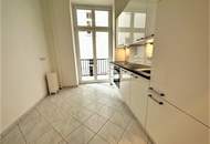 MÖLLWALDPLATZ, U1-NÄHE, 164 m2 Büro oder Kanzlei, 4 Zimmer, Wohnküche, 2 Bäder, Extraküche, teilsaniert, 1. Liftstock, Belvedere-Nähe