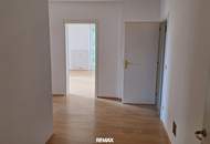 Schöne 2 Zimmer Dachgeschosswohnung mit Blick über Wildon