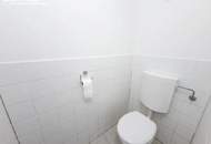 Geförderte Balkonwohnung