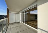 Modern wohnen in Top-Lage | 2- Zimmer-Wohnung mit Balkon