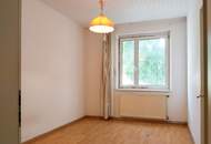 Zentral in Mödling: 2 Zimmer mit Lift – € 129.000