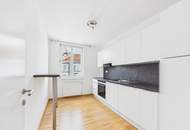 Stilvolle 2-Zimmer-Neubauwohnung in klassischem Wiener Altbau nahe Bahnhof Penzing