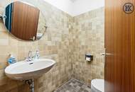 Büro mit Top-Aufteilung & 2 Balkonen im Herzen Meidlings