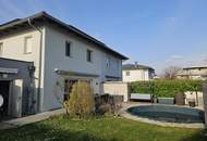 Doppelhaushälfte Traun