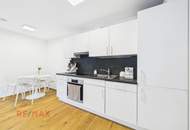 Wohnkomfort trifft Gemütlichkeit – Helle Wohnung mit sonniger Terrasse