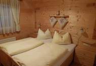 Schöne Blockhäuser in Traumlage in Gröbming Winkl!