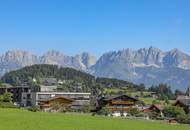 Alpines Juwel in Bestlage