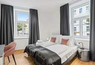 Schönbrunner Top-Rendite | Serviced-Apartments mit Betreiber-Modell