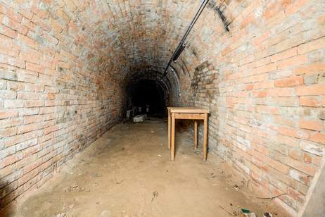 Keller im Stadtzentrum von Gänserndorf, Grund und Boden-kauf, 39.000,€, 2230 Gänserndorf