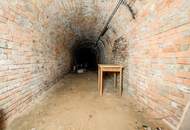 Keller im Stadtzentrum von Gänserndorf