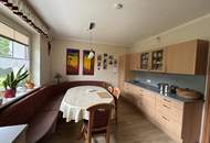 Zweifamilienhaus/Sacherl mit Widmung "Dorfgebiet"