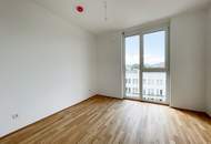 Moderner 3-Zimmer-Wohnung mit sonniger Loggia in zentraler Lage