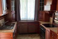 Idyllischer Ferienbungalow auf Pachtgrundstück beim Neufeldersee