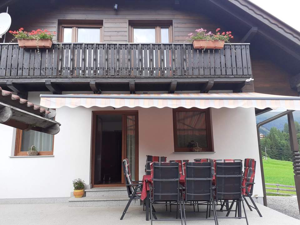 Ein- oder Zweifamilienhaus im Herzen St. Oswalder Skigebiet (Zweitwohsitz möglich) (Provisionsfrei)