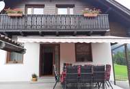 Ein- oder Zweifamilienhaus im Herzen St. Oswalder Skigebiet (Zweitwohsitz möglich) (Provisionsfrei)