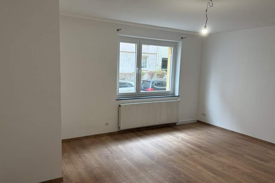 Gemütliche Singlewohnung, Wohnung-miete, 649,80,€, 1210 Wien 21., Floridsdorf