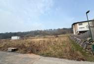 Attraktives Baugrundstück in Mauer bei Melk &amp; Loosdorf!