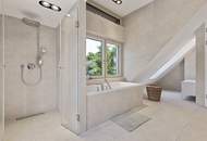 Penthouse with swimming pool KAASGRABEN RESIDENZEN