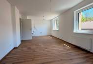 Wohnen am Fuße der Burg Hochosterwitz -Maisonette-Neubauwohnung mit Garten in Launsdorf