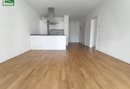 Tolle 2-Zimmer-Wohnung in optimaler Zentrumslage - KARMELITERHOF